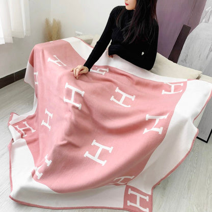 XDT6 Blanket 135-165CM cashmere blend carpet