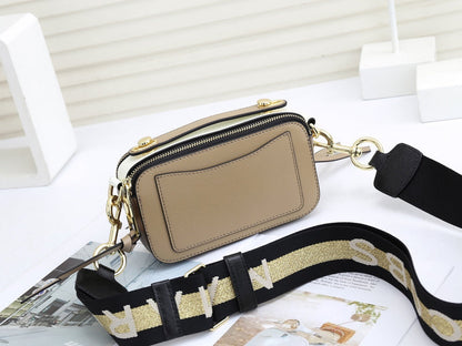 LMP3 Bag 18-6-11CM leather bag High Quality