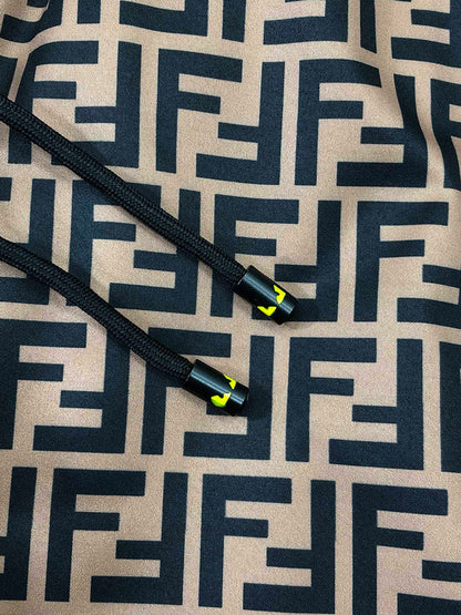 FDC13 New Men's Summer Swimming Pants, Beach Pants, Clothing