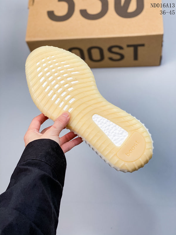 BYS25 Yeezy Couples 350 Shoes 36-45 with box