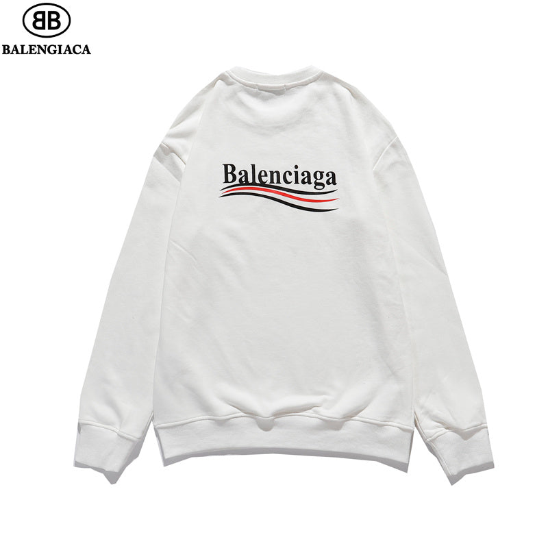 BAC17 fashion hoodie