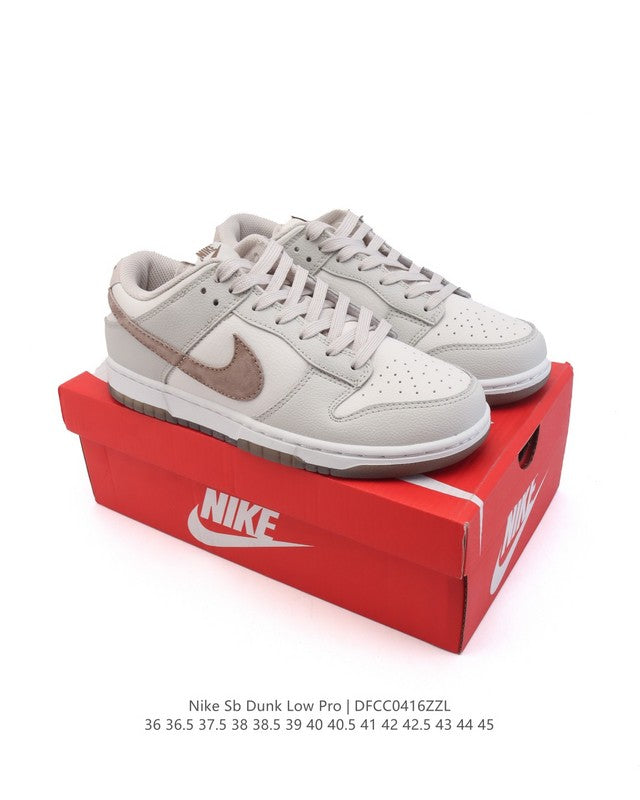 BNS66 Leather Shoes 36-45 with box