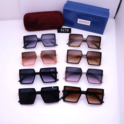 9470 Sunglasses with box