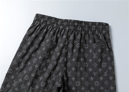 LVC005 New Men's Summer Swimming Pants, Beach Pants, Clothing