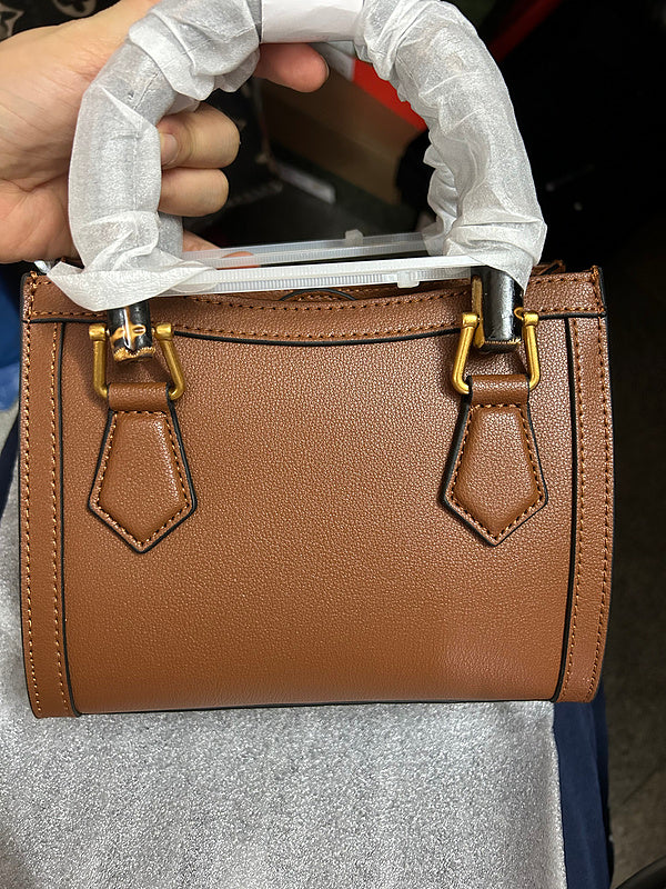 LGP40 Leather Handbag 20-16-10CM Bag