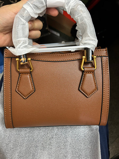 LGP40 Leather Handbag 20-16-10CM Bag