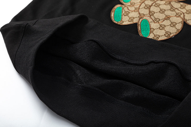 GUC264 Men's and women's hoodies clothing