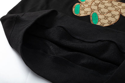 GUC264 Men's and women's hoodies clothing