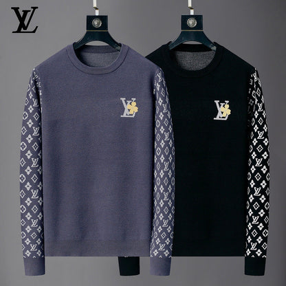 LVC168 Men's and women's autumn and winter sweaters, pullovers,  clothing