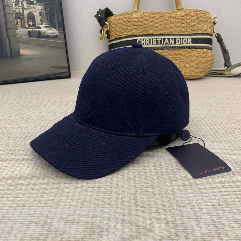 LVH65  New Sun Hat Duck Tongue Hat