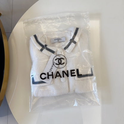 TCHC17  New style girls' spring and autumn thin woolen skirt+outerwear Clothing