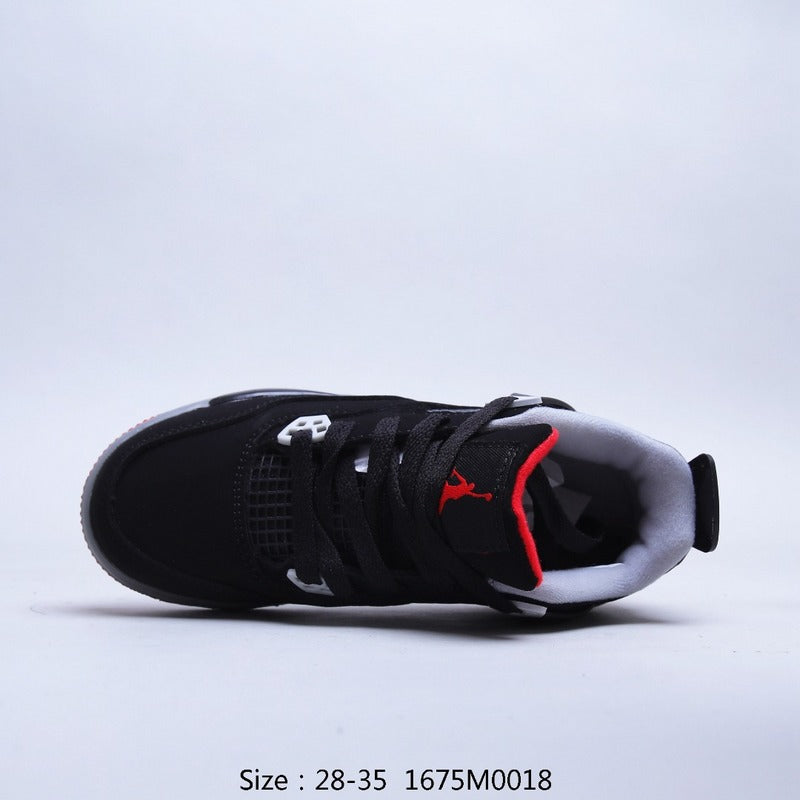 BJS25 Kid Shoes 28-35 with box