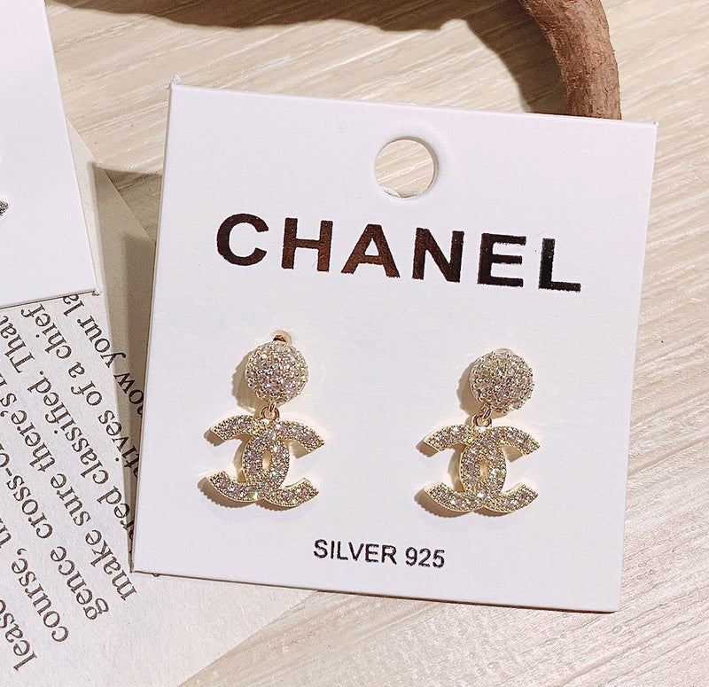 CE305   Women fashion earrings  Jewelry