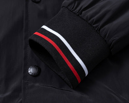 PRC6 New autumn trench coat, outerwear, clothing