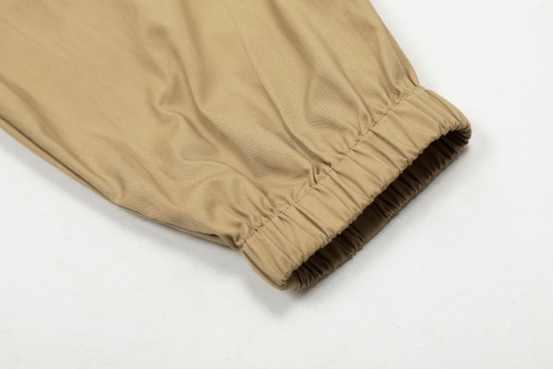 LFC11 New high-quality men's and women's spring and autumn windbreakers, jackets, cardigans,  clothing