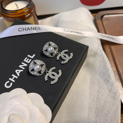 CE727     Women fashion earrings  Jewelry