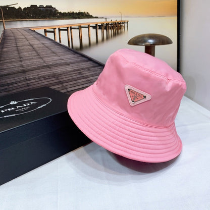 PRH4 Classic inverted triangle fisherman hat