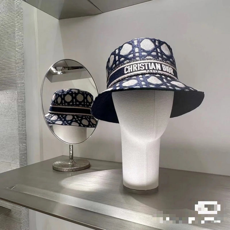 DIH31 New fisherman hat