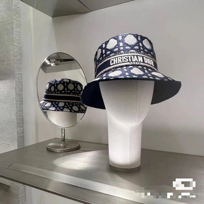 DIH31 New fisherman hat