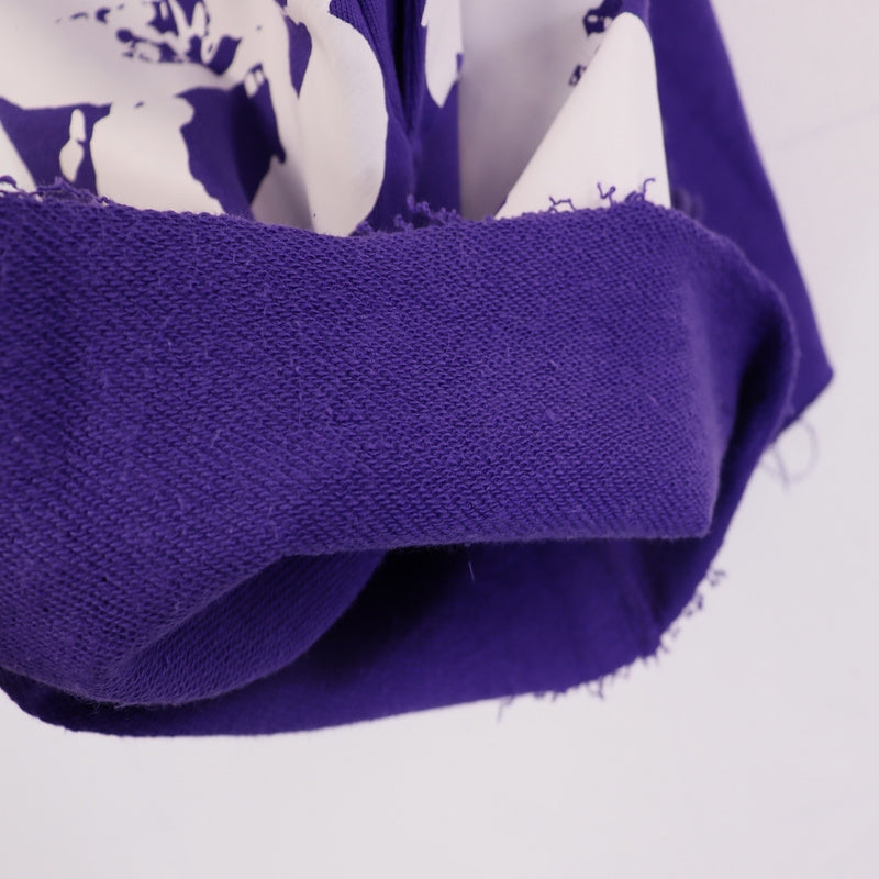 MMC7 New Cotton Flower Summer Short sleeved Top+Short sleeved Clothes