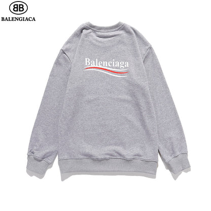 BAC17 fashion hoodie