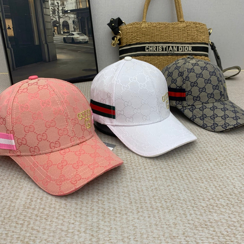 GUH76 New Sun Hat Duck Tongue Hat