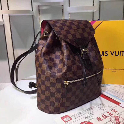 GLP71 hight quality fashion Backpack 29-26-9cm