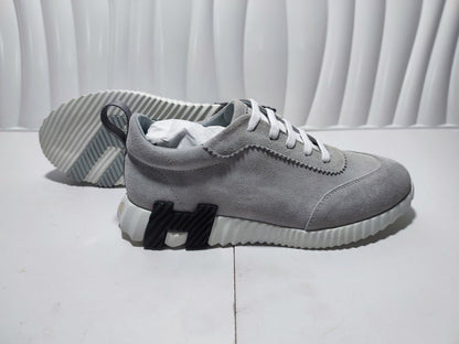 BHS5 Leather 5CM Shoes 35-46 with box