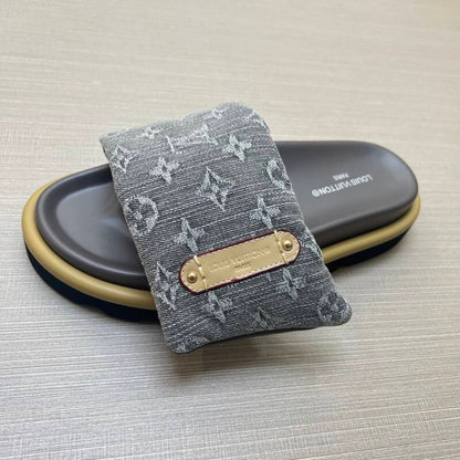 YLS05 Slippers Men And Women shoes 35-46 With box