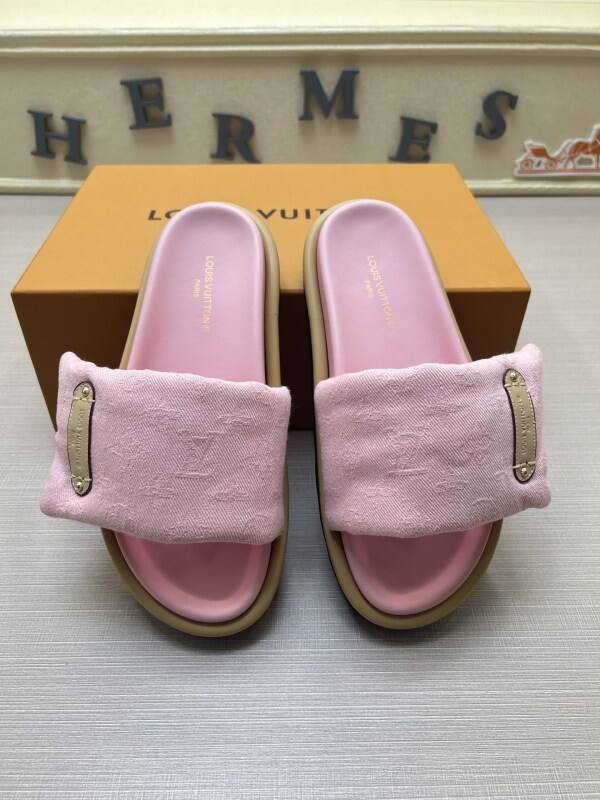 YLS05 Slippers Men And Women shoes 35-46 With box