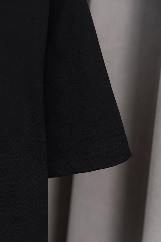 COC1  Men's and women's summer short-sleeved T-shirt clothes