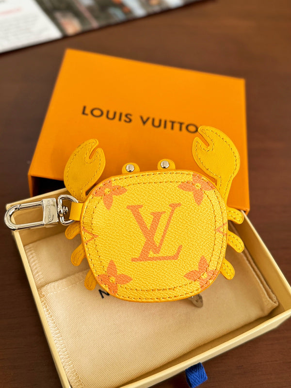 JK30 Key Chain Decorative small bag