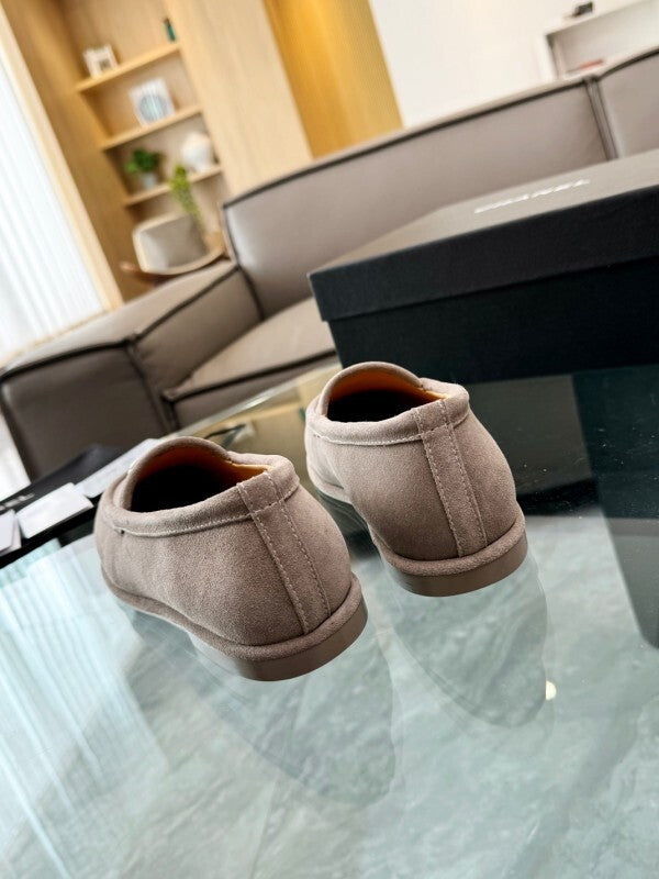 GCS3 Wool Women Shoes 35-41 with Box