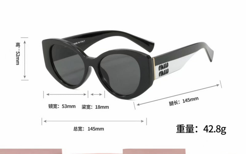 0300  Sunglasses with box