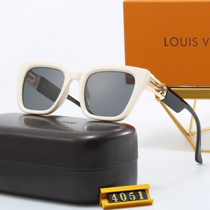 4051 Sunglasses with box