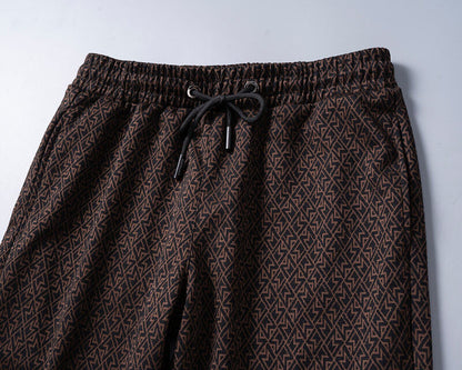 MOC1 New Fashion Set Coat+Pants Clothing