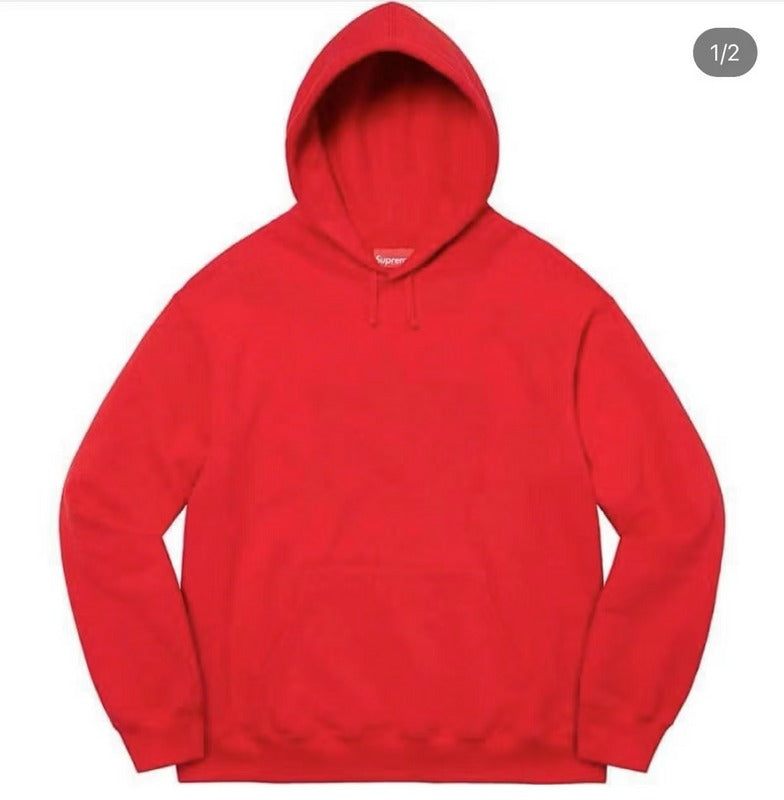 SUPC2 High quality hoodies for autumn and winter Clothing