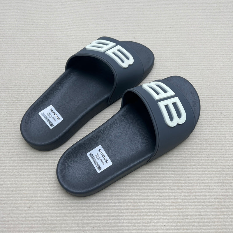 YBS03 slippers couples shoes 36-45 With box
