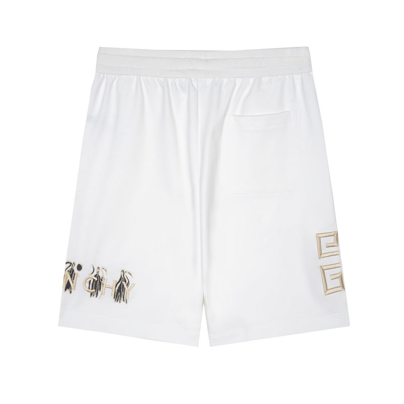 GIC20 Casual shorts for men