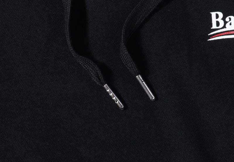 BAC47   Men's and women's classic hooded sweater