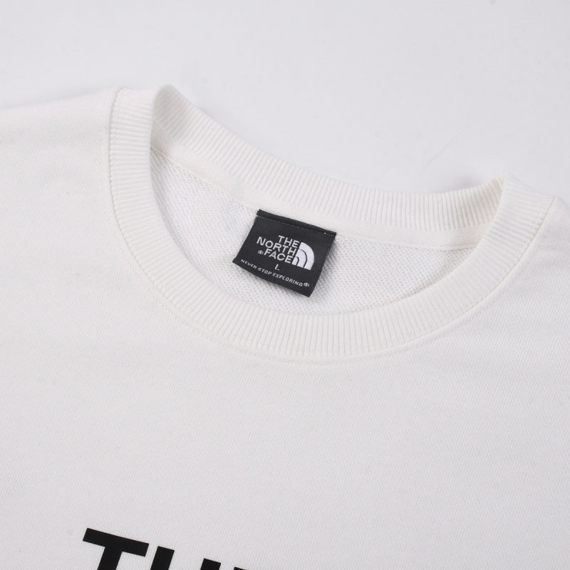 BMIC2   New men's and women's spring and autumn pure cotton long sleeved casual clothes