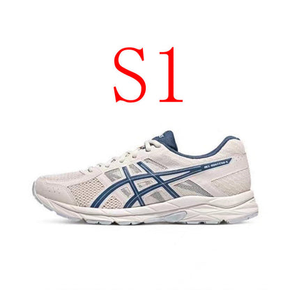 BAS44 Leather Shoes 36-45 with box