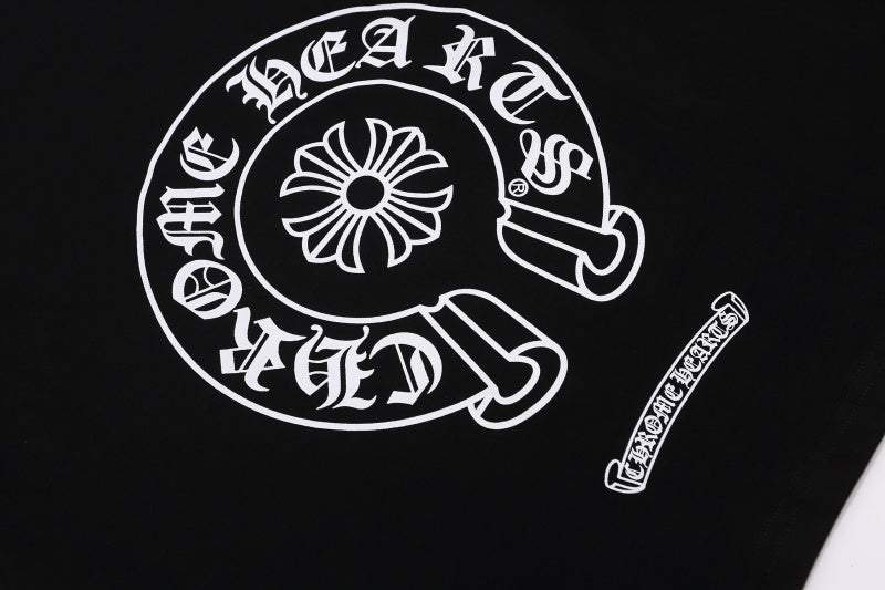 KLC21 New men's and women's pure cotton long sleeved casual clothes