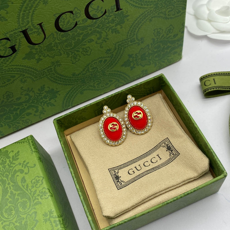 GE62 Fashion New Style Earring Jewelry