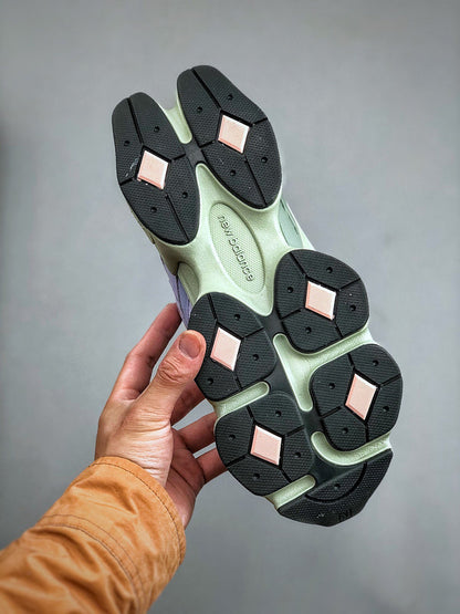 NBS7 Leather Shoes Man and Women shoes 36-45 With box