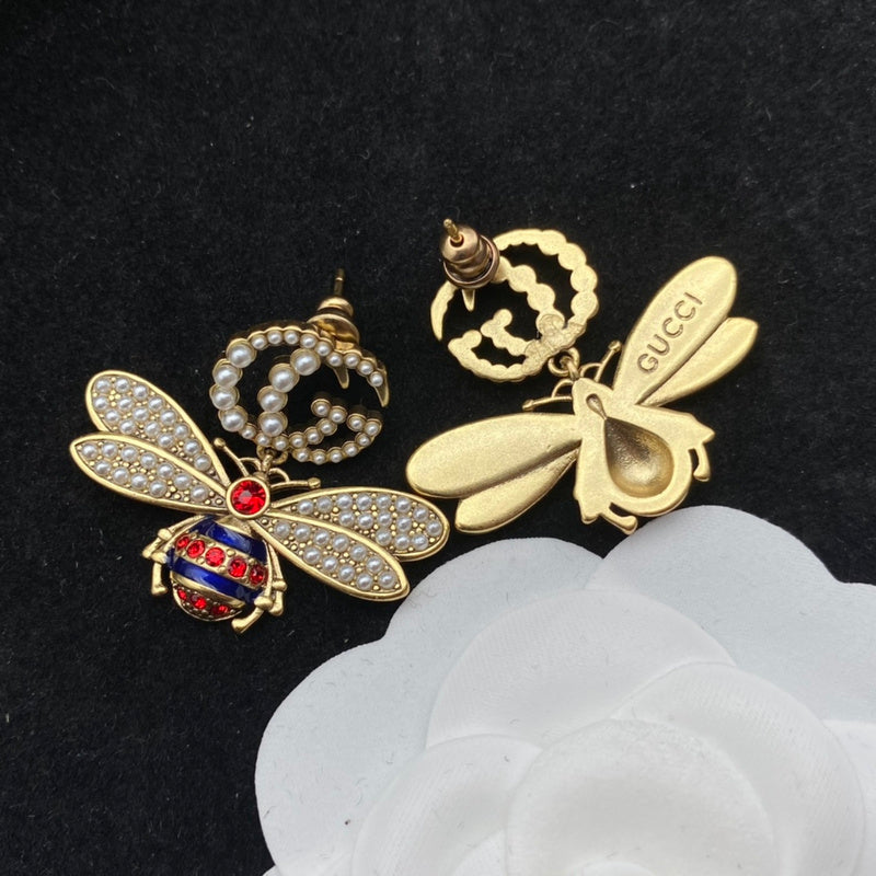 GE59 Fashion New Style Earring Jewelry