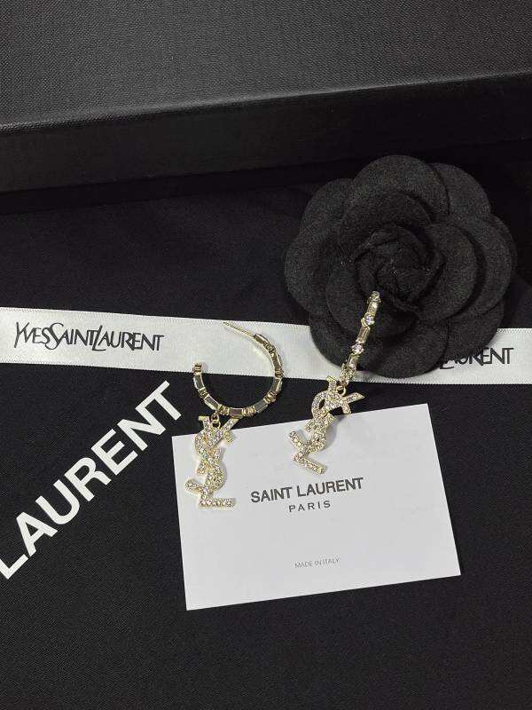 A1174  Women's titanium steel earrings and jewelry