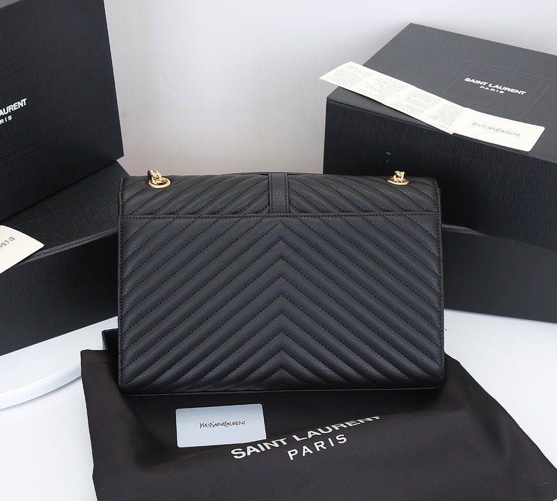 LYP22 High quality leather bag 31-20-8CM Bags