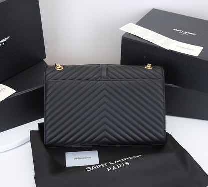 LYP22 High quality leather bag 31-20-8CM Bags