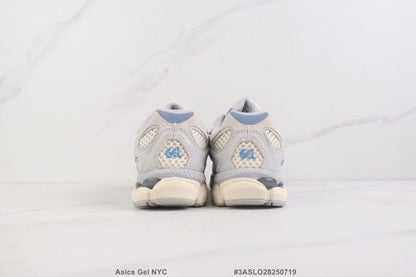 BAS51 Leather Women Man 36-45 shoes with box